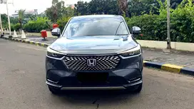 Honda HRV HR-V HR V 1.5 SE CVT Sensing 2024 NIK 2023 Like New Low KM