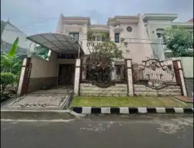 Murah Clasic Mewah pantai mentari dekat babatan pantai
