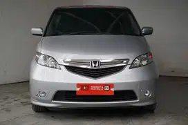 Honda Elysion 30 AT 2006 Silver