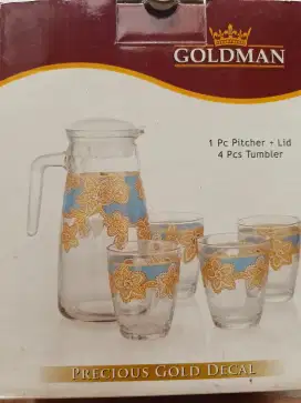 Picther set kitchen