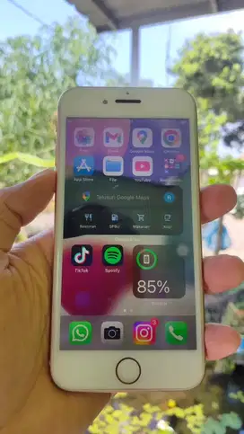 Iphone 8 256gb ex ibox pa/a