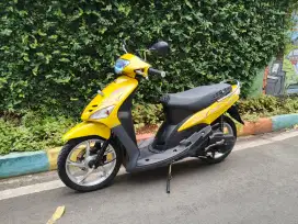 Mio sporty Kuning full original Baru