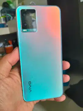 Vivo Y33s 8/128