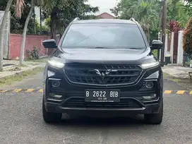 PROMO HARGA 100 JUTAAN!!! WULING ALMAZ EXC LUX AT 2019