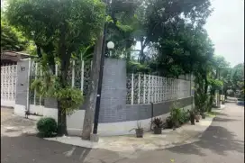 Di Jual Rumah Luas di Fatmawati Kebayoran baru