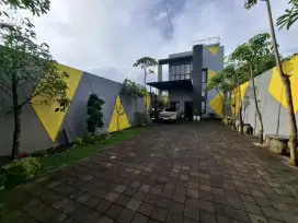 DIJUAL VILA AREA BALOGA KOTA BATU