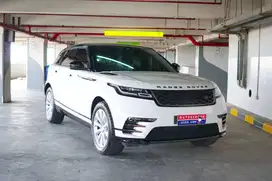 Range Rover Velar ( 2018 )