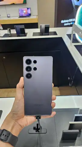 GALAXY S25 ULTRA