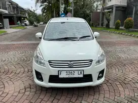 (DP 5JT) Ertiga GL Manual 2014
