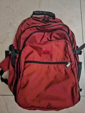Tas ransel parasut backpacker