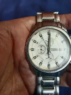 Fossil masih mulus