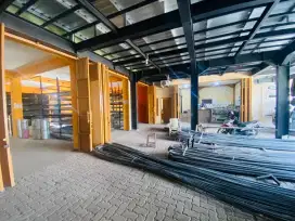 DI JUAL GEDUNG COMMERCIAL DI MAJAPAHIT - SEMARANG TIMUR