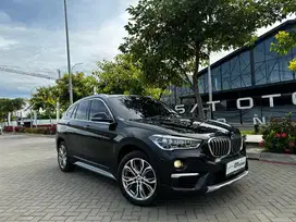TERMURAH! Bmw X1 Xline Panoramic 2020 Nik 2019