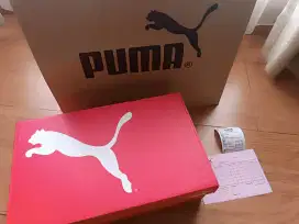 Puma Nitro luxe woman