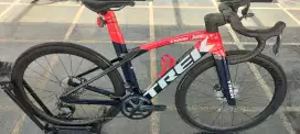 Trek madone pi slr size 47(rare)