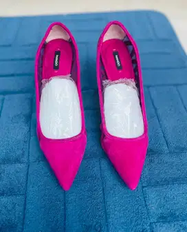 Woman  MANGO shoes