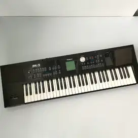 Keyboard Arranger Roland BK-5