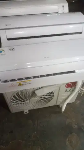 Jual AC bekas readyy
