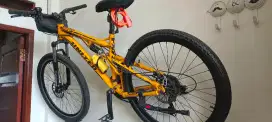 Jual murah Sepeda Gunung UNITED u. 26