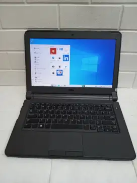 Laptop Dell Latitude 3340 Core i5-4210U Haswell Ram 8GB SSD 256GB 13