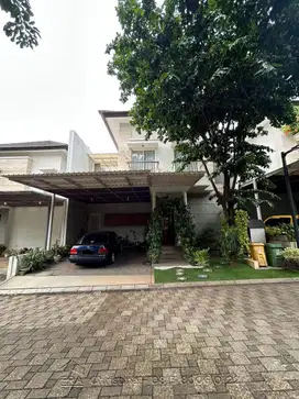 Serenia Hills Cluster Ultimate Tangsel