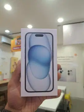 Iphone 15 Plus 128GB