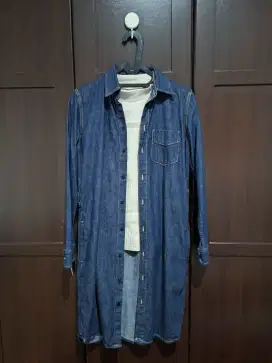 Dress / Outter Ralph Lauren. Free inner
