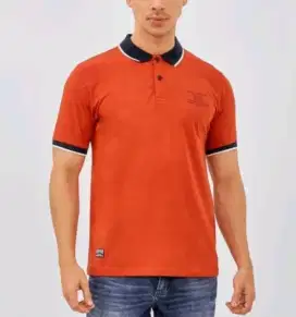 kaos osella orange xl rare item