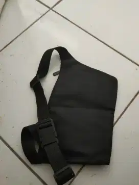 Jual tas slempang pria