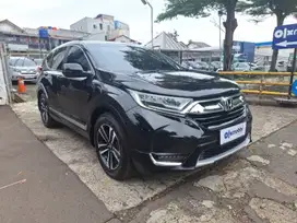 [OLX Mobbi] Honda CR-V Hitam 2.0 Bensin-AT 2018 PJO