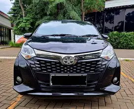 TOYOTA CALYA G AT 2024 HARGA CASH PROMO MURAH SIAP PAKAI