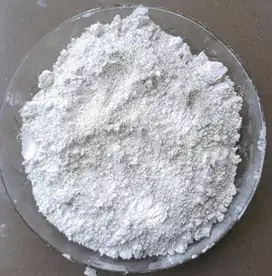 Calcined Kaolin Superfine untuk Cosmetic Grade