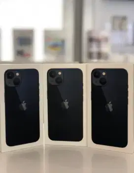 IPHONE 13 128GB KREDIT TANPA DP