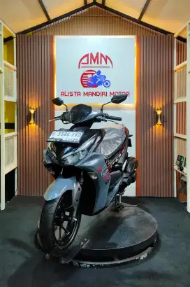 AEROX 155 CONNECTED 2024 KREDIT COVER SEJABOTABEK