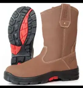 Safety Shoes Aetos