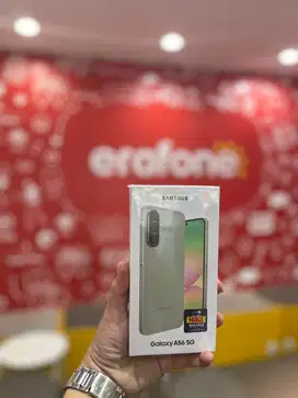 Samsung a56 new product