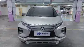 [OLXmobbi] Mitsubishi Xpander 1.5 Ultimate Bensin-AT 2019 Silver
