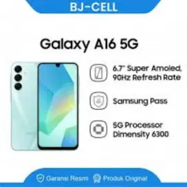 CASHBACK SAMSUNG GALAXY A16 5G