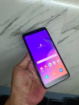 Samsung a7(2018) batangan