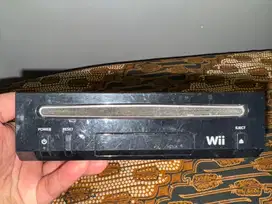 Nintendo Wii Jual Murah