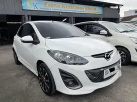 Mazda 2 R Sport Matic 2012