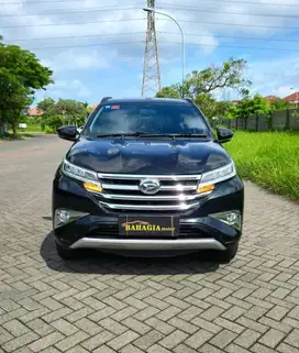 Terios R matic 2020