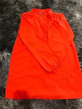 Atasan wanita preloved