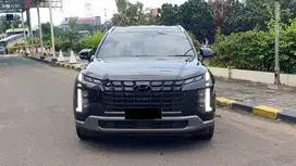 Hyundai Palisade 2.2D Signature AWD 4x4 Facelift Diesel AT 2023/2024