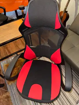 Kursi Gaming Chair Jual Rugi