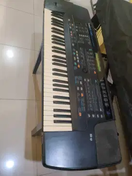 Keyboard Roland E-86 Second Normal