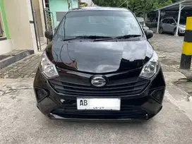 Sigra D Manual 2024