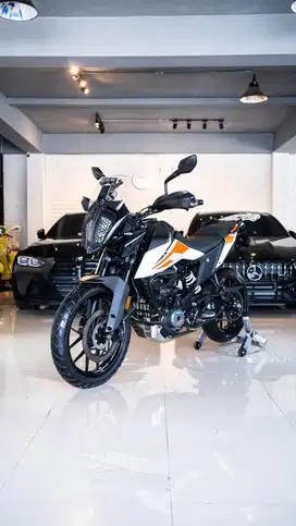 Ktm duke 390 2021