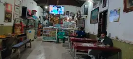 Lowongan kerja jaga kantin