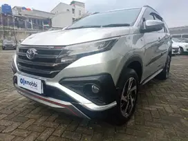 [OLXmobbi] Toyota Rush 1.5 S Bensin-AT 2018